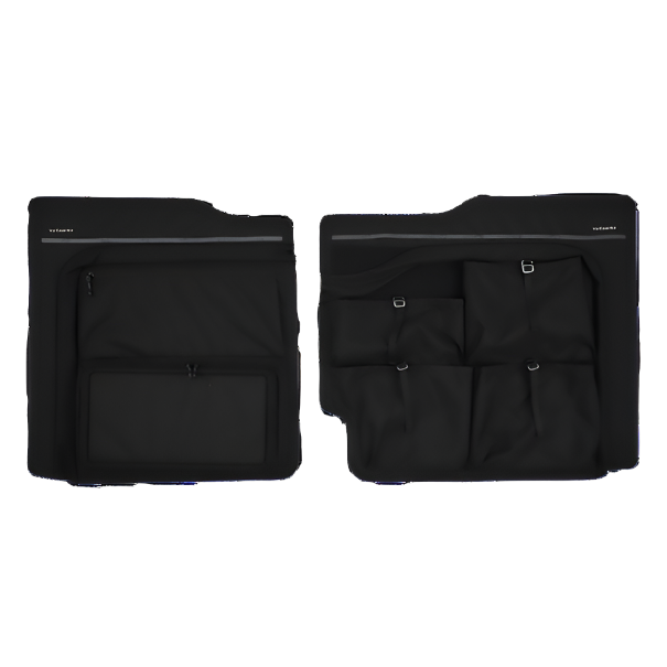 Ford Transit Lower Rear Door Storage Panels (Pair)