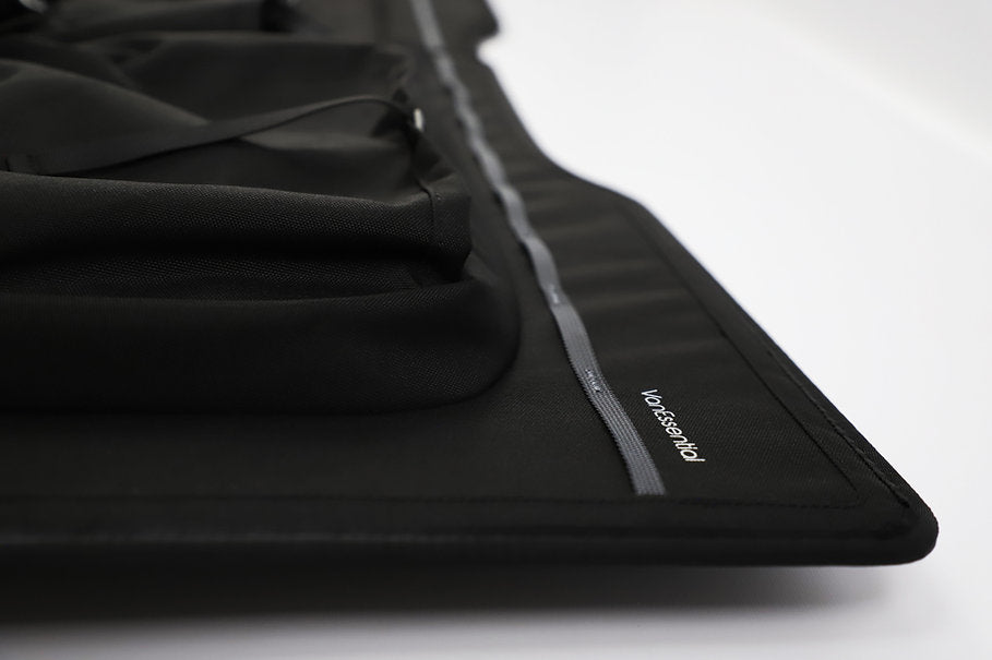 Ford Transit Lower Rear Door Storage Panels (Pair)