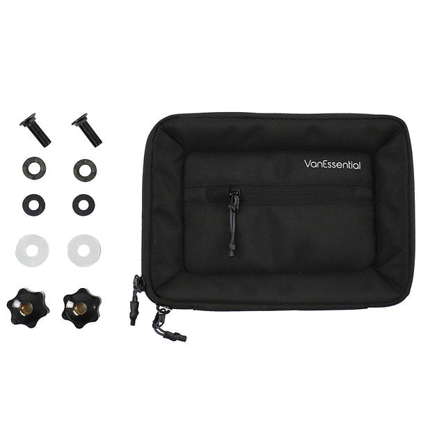 Venture L-Track Stow Away Bag - Small
