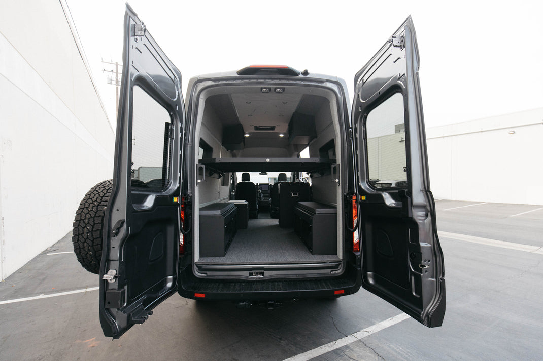 GMV Sport – Gone Mobile Vans