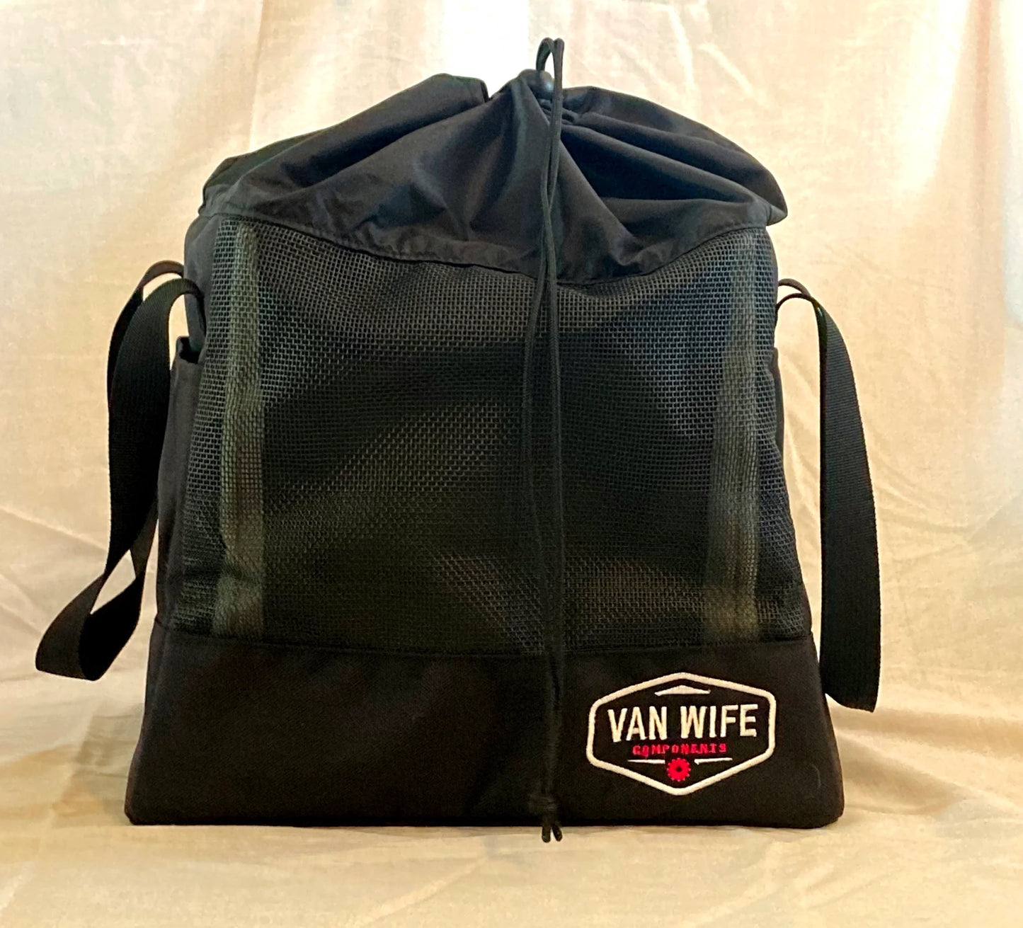 12" Hanging Bag