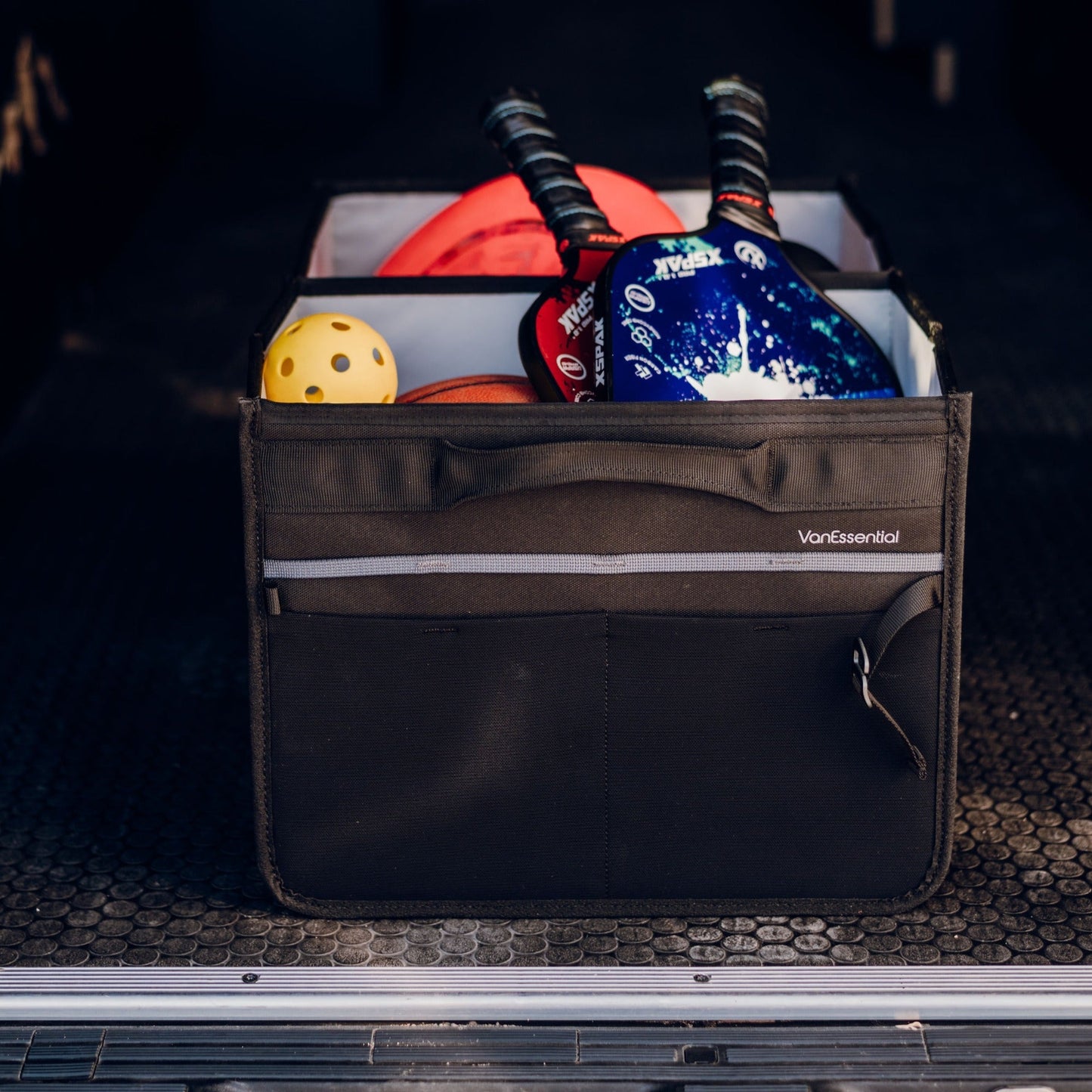 Road Trip Storage Box (Large)