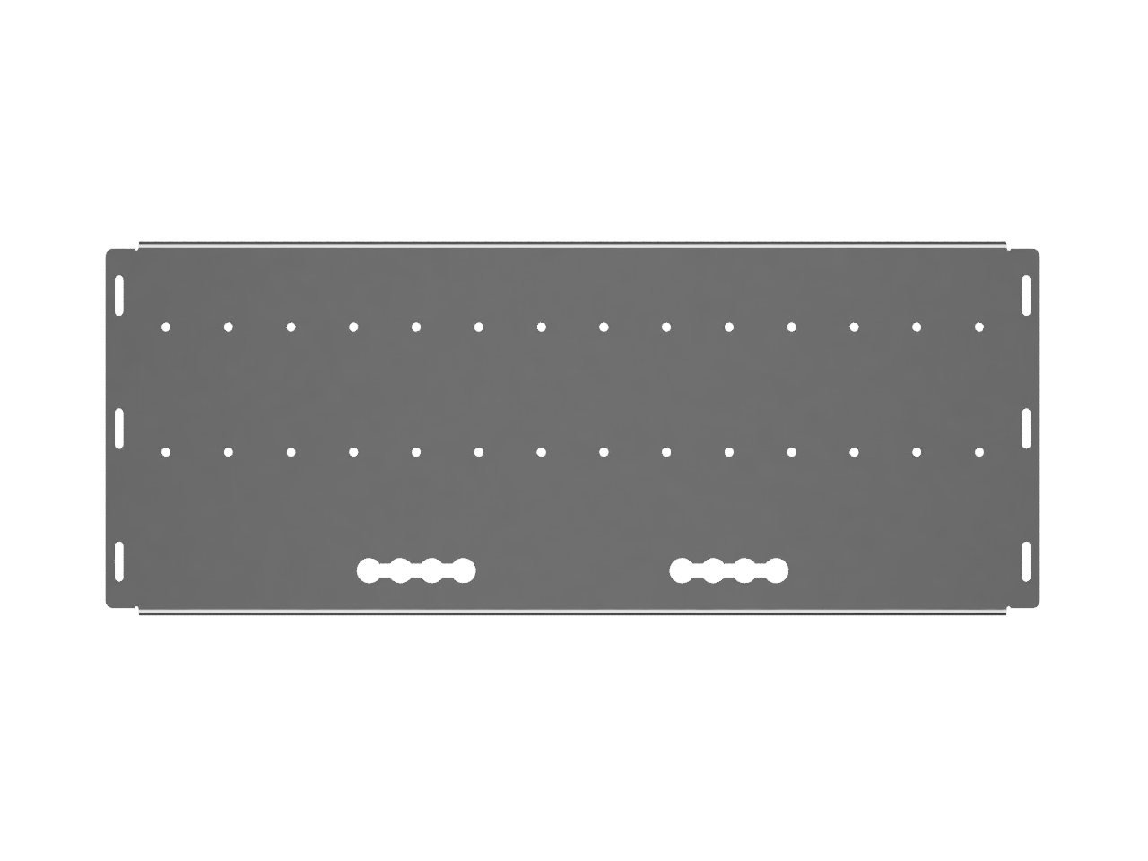 Cargo Deck Panels